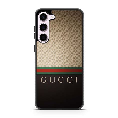 clear gucci case|Gucci phone case samsung.